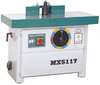 Mesin Moulder Spindle Kayu